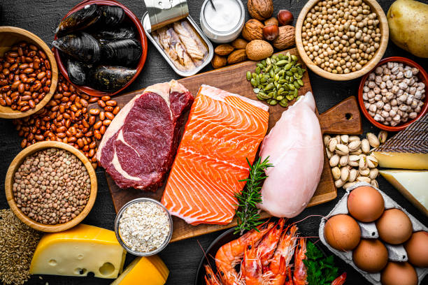 application perte de poids basée sur la science, sans frustration et compatible avec une alimentation végétarienne ou vegan